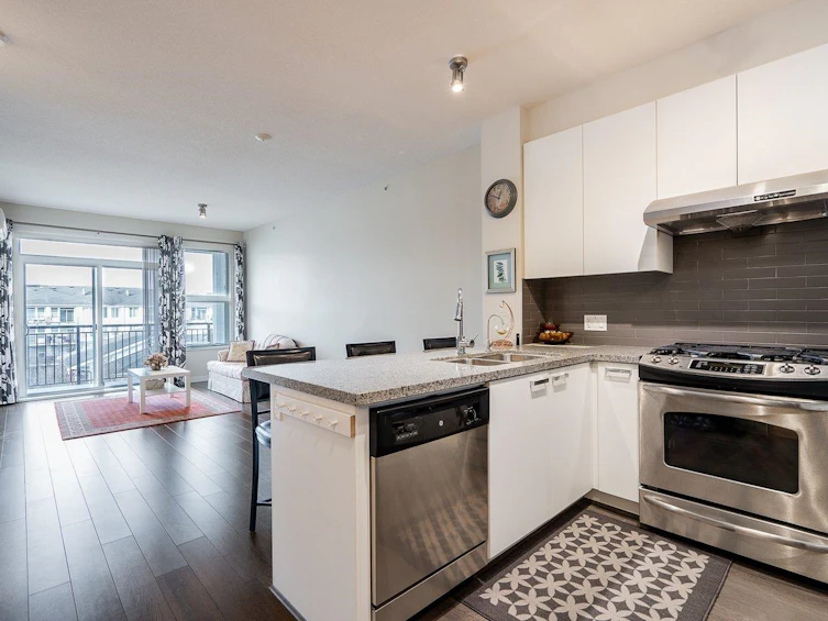416-9399 Odlin Road, Richmond, BC, V6X 0J6 - 4