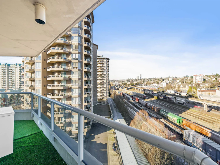 905-1185 Quayside Drive, New Westminster, BC, V3M 6T8 - 22