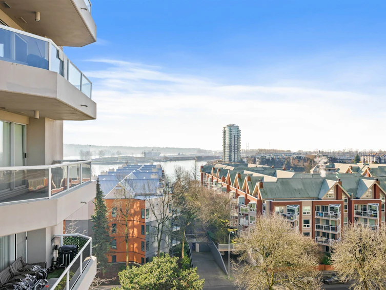 905-1185 Quayside Drive, New Westminster, BC, V3M 6T8 - 23