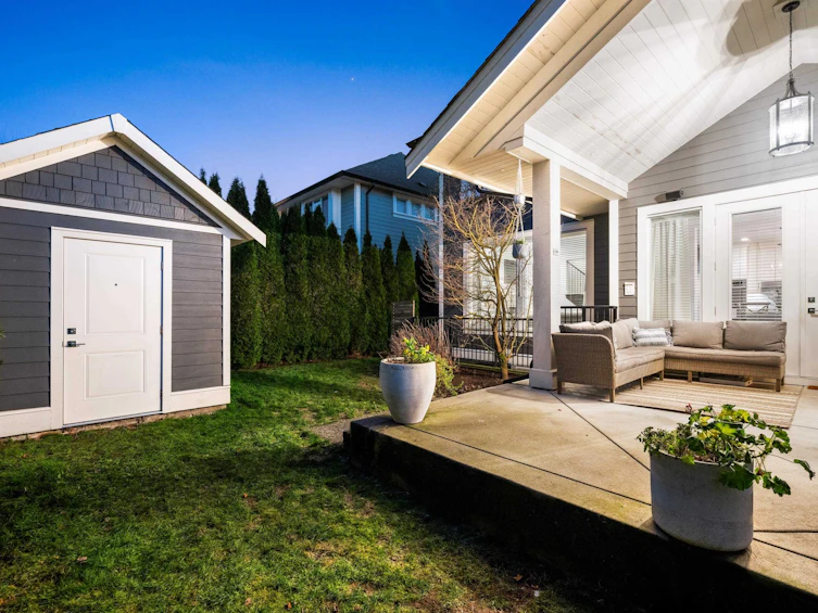 16749 22 Avenue, Surrey, BC, V3Z 0M3 - 36