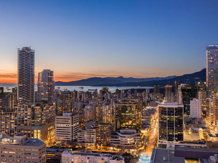4102-777 Richards Street, Vancouver, BC, V6B 0M6 - 3