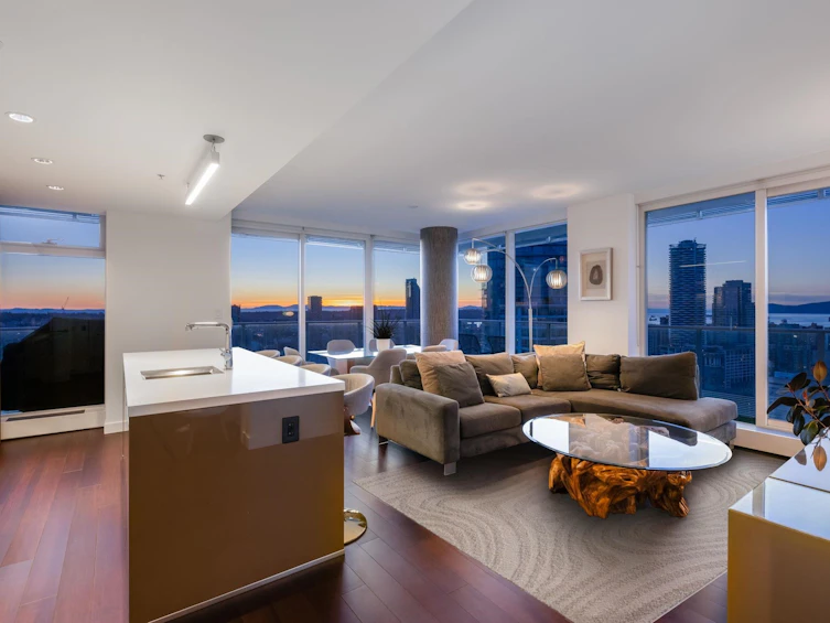 4102-777 Richards Street, Vancouver, BC, V6B 0M6 - 8