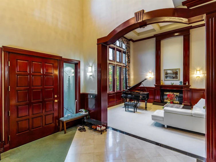 1288 Laurier Avenue, Vancouver, BC, V6H 1Y6 - 10