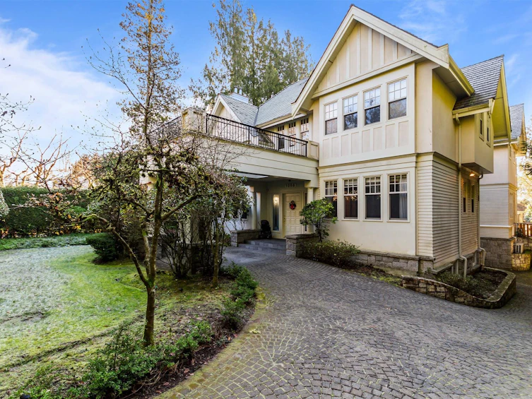 1288 Laurier Avenue, Vancouver, BC, V6H 1Y6