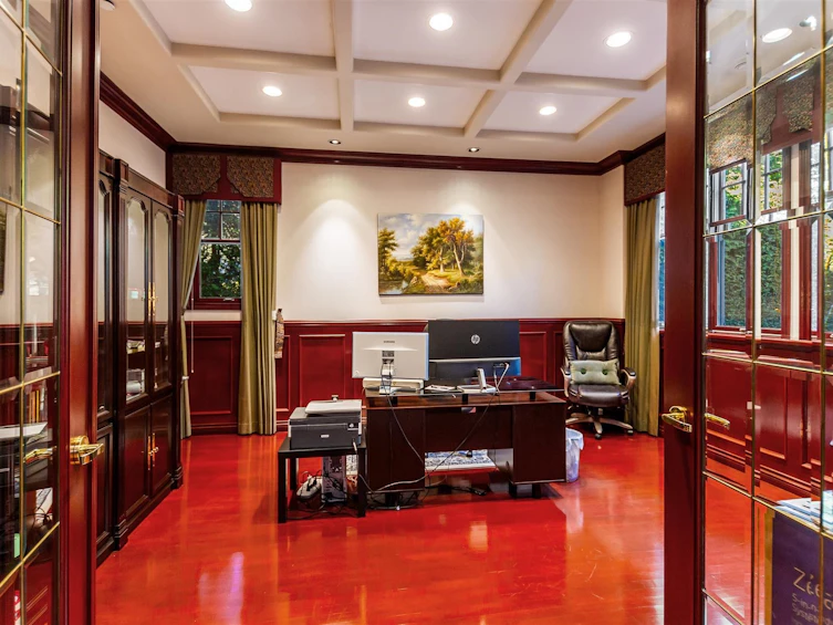 1288 Laurier Avenue, Vancouver, BC, V6H 1Y6 - 6