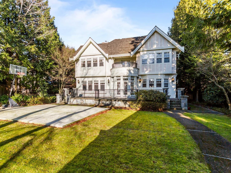 1288 Laurier Avenue, Vancouver, BC, V6H 1Y6 - 16