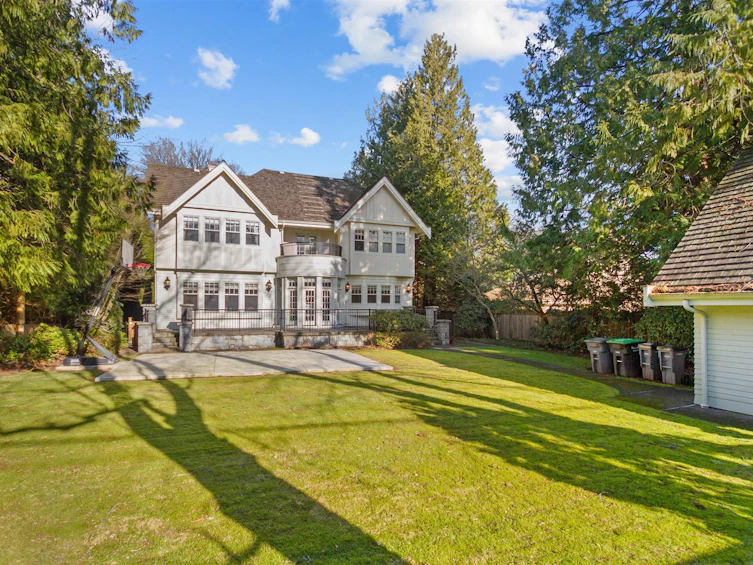 1288 Laurier Avenue, Vancouver, BC, V6H 1Y6 - 17