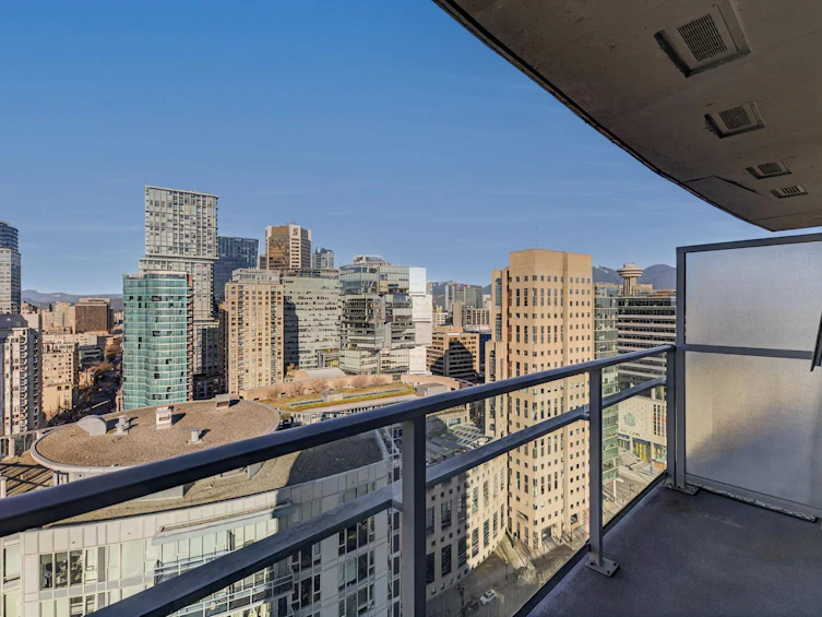 3210-233 Robson Street, Vancouver, BC, V6B 0E8 - 11