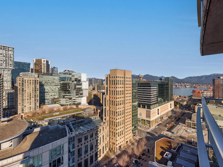 3210-233 Robson Street, Vancouver, BC, V6B 0E8 - 12