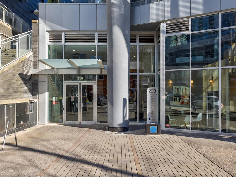 3210-233 Robson Street, Vancouver, BC, V6B 0E8 - 17