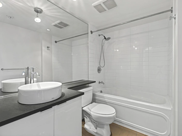 3210-233 Robson Street, Vancouver, BC, V6B 0E8 - 9