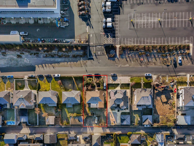 5745 Laurel Street, Burnaby, BC, V5G 1N4 - 5