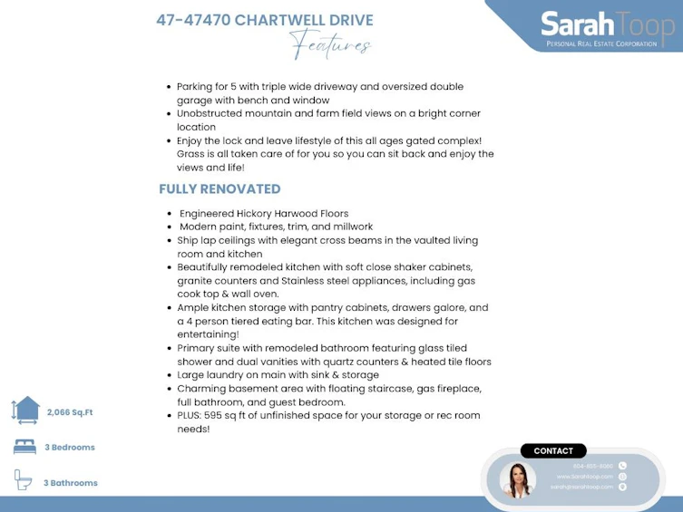 47-47470 Chartwell Drive, Chilliwack, BC, V2P 8A2 - 7