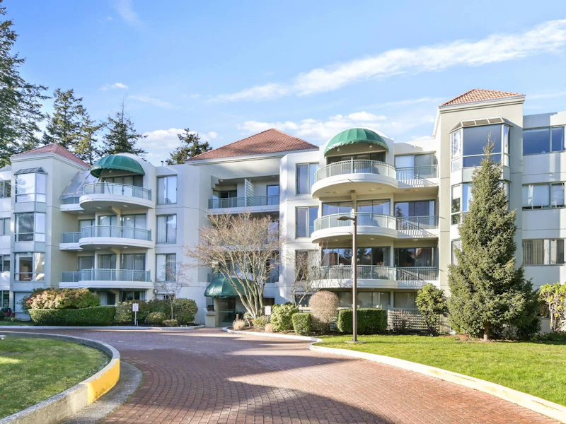 207 - 1745 Martin Drive, Surrey BC V4A 9T5