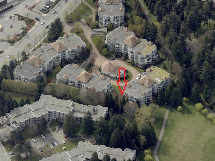 207-1745 Martin Drive, Surrey, BC, V4A 9T5 - 2