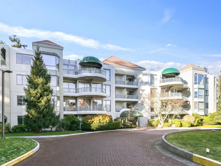 207-1745 Martin Drive, Surrey, BC, V4A 9T5 - 24
