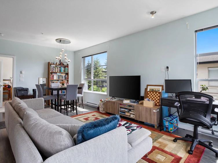 408-1152 Windsor Mews, Coquitlam, BC, V3B 0N1 - 5