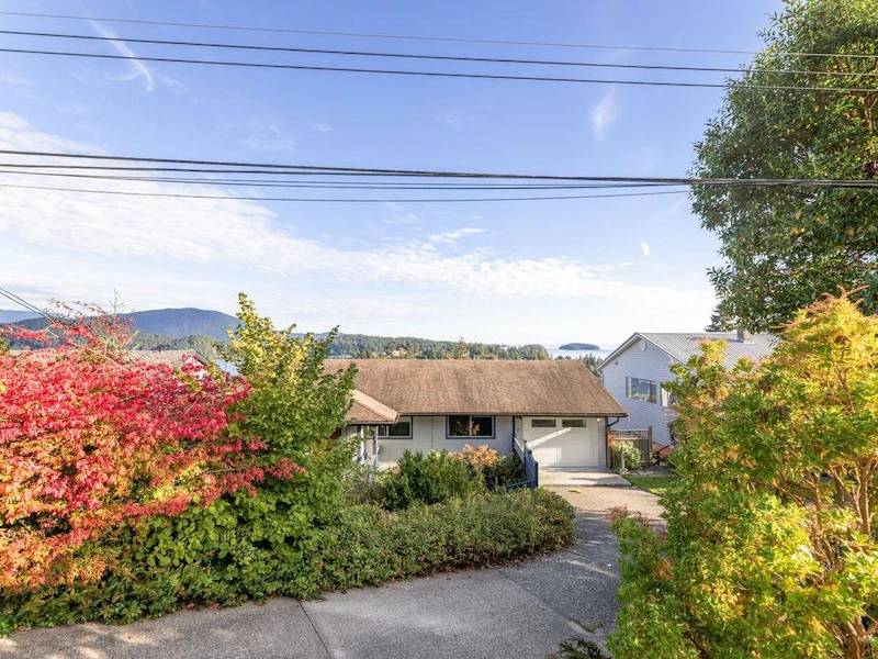 510 Abbs Road, Gibsons BC