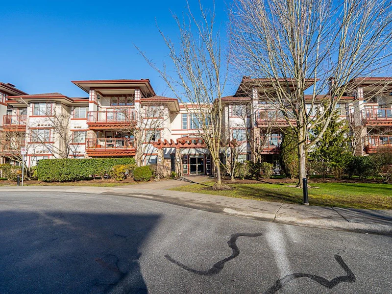 104 - 16499 64th Avenue, Surrey BC V3S 6V7