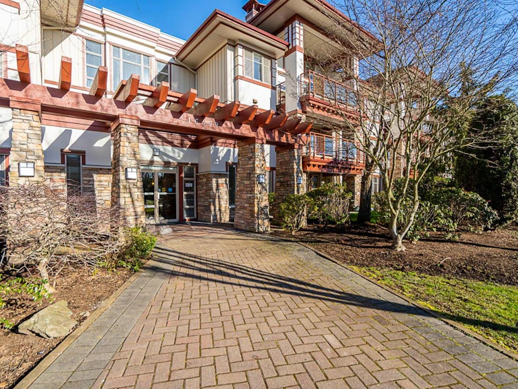 104-16499 64 Avenue, Surrey, BC, V3S 6V7 - 2