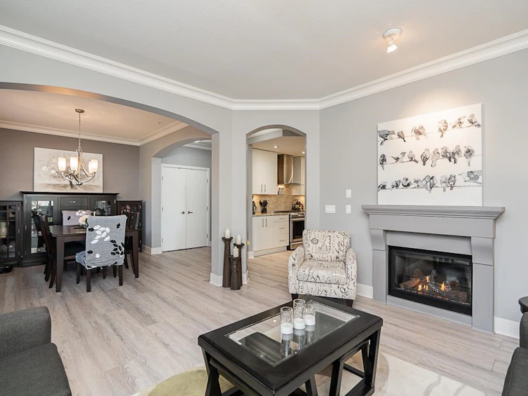 104-16499 64 Avenue, Surrey, BC, V3S 6V7 - 9