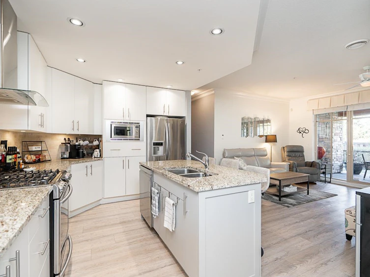 104-16499 64 Avenue, Surrey, BC, V3S 6V7 - 11