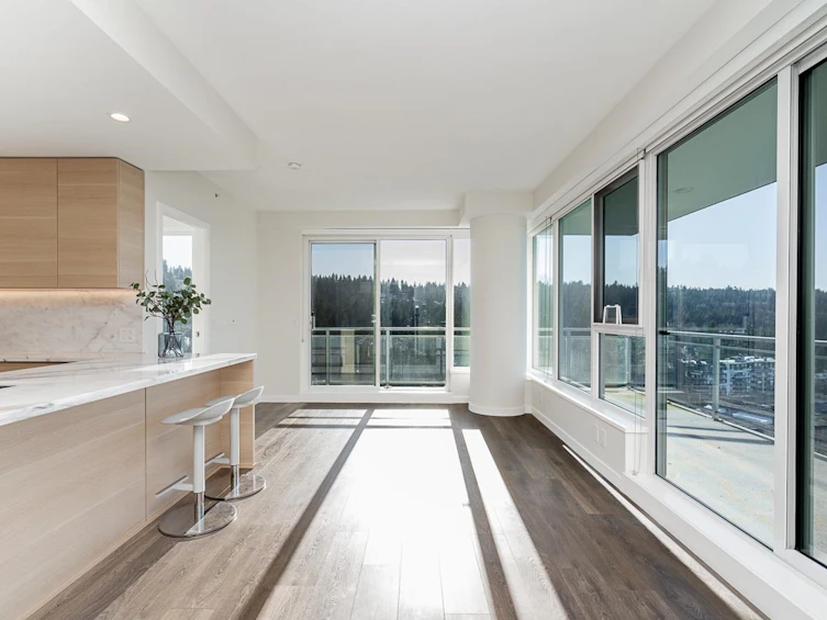 2007-308 Morrissey Road, Port Moody, BC, V3H 0M2 - 8