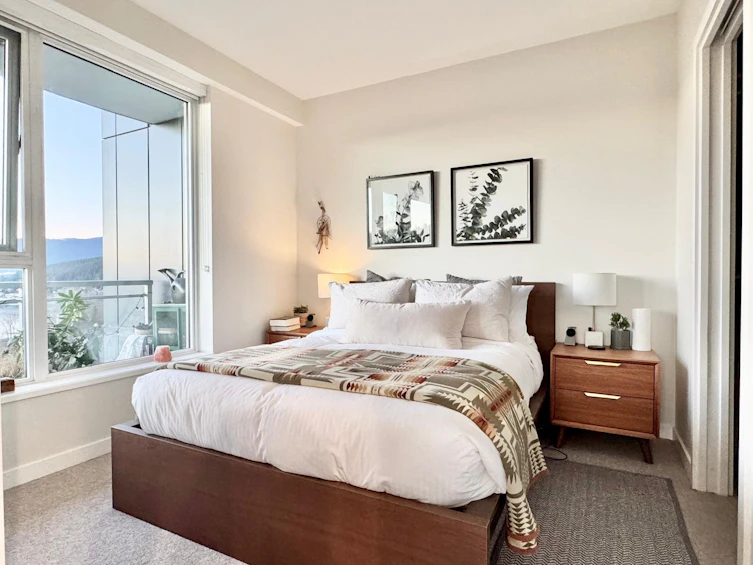 2007-308 Morrissey Road, Port Moody, BC, V3H 0M2 - 12