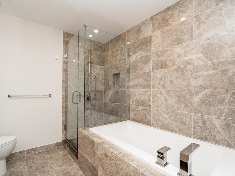 2007-308 Morrissey Road, Port Moody, BC, V3H 0M2 - 16