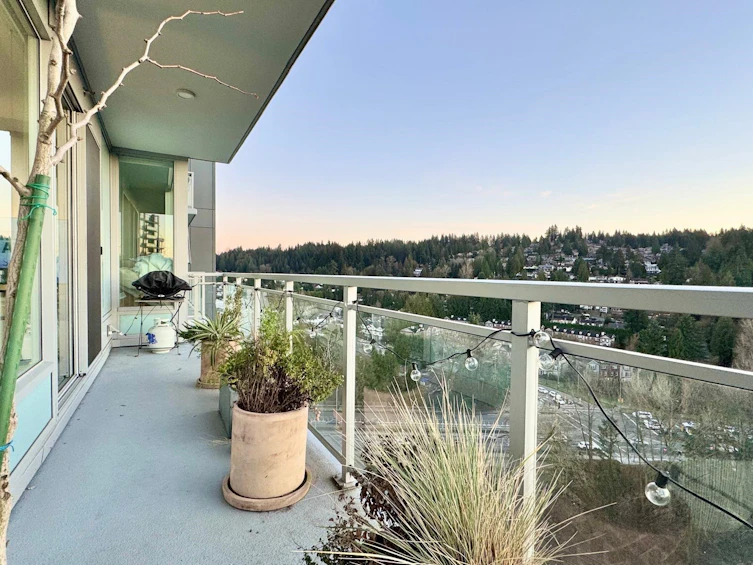 2007-308 Morrissey Road, Port Moody, BC, V3H 0M2 - 21
