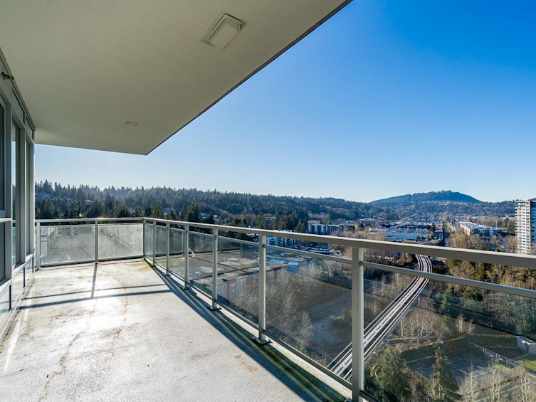 2007-308 Morrissey Road, Port Moody, BC, V3H 0M2 - 22