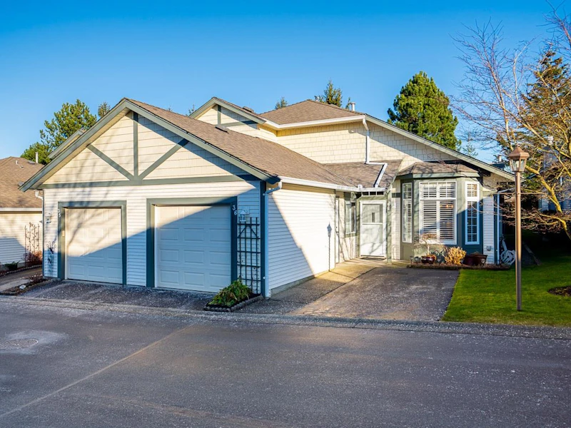 36 - 9012 Walnut Grove Drive, Langley BC V1M 2K3