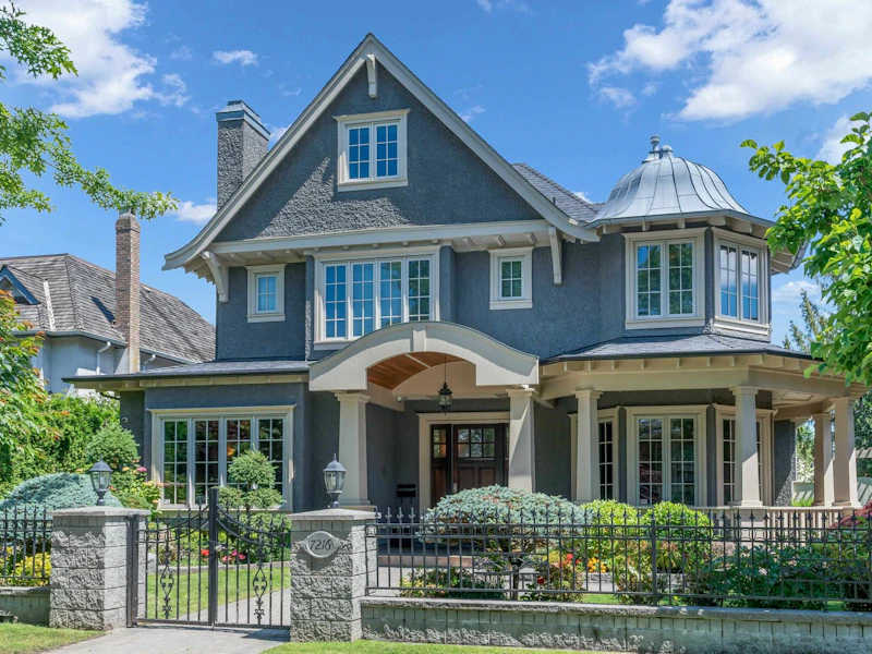 7216 Angus Drive, Vancouver BC V6P 5J7