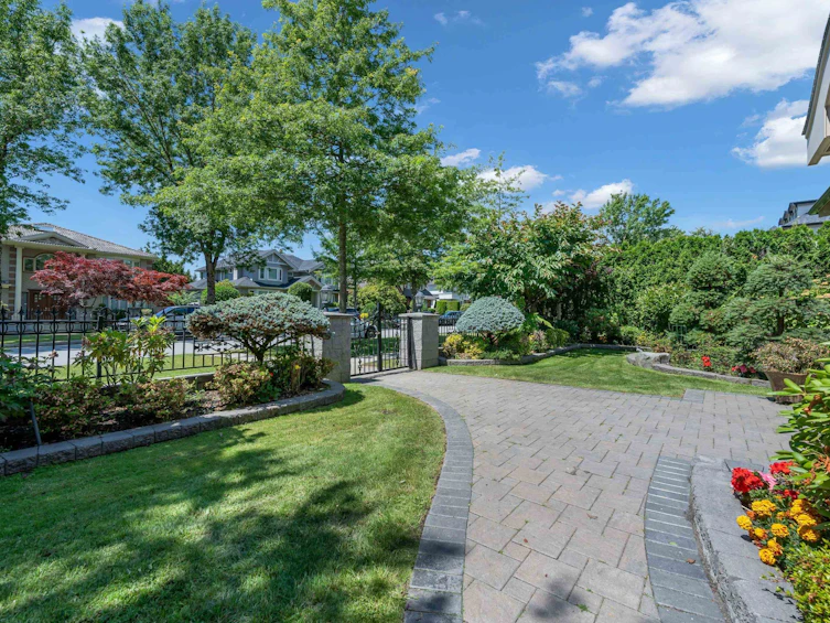 7216 Angus Drive, Vancouver, BC, V6P 5J7 - 2