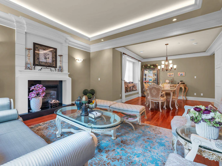 7216 Angus Drive, Vancouver, BC, V6P 5J7 - 5