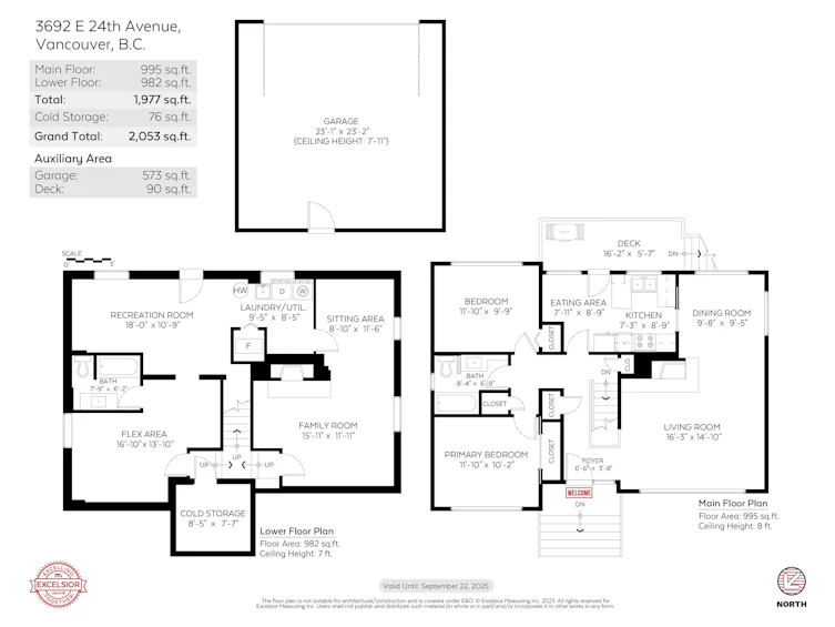 3692 E 24 Avenue, Vancouver, BC, V5R 1H1 - 40