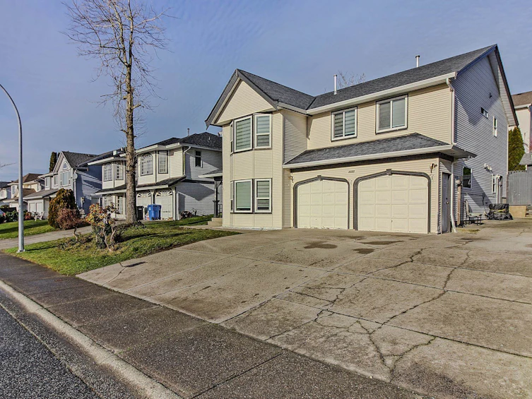 31297 Wagner Drive, Abbotsford, BC, V2T 5G1