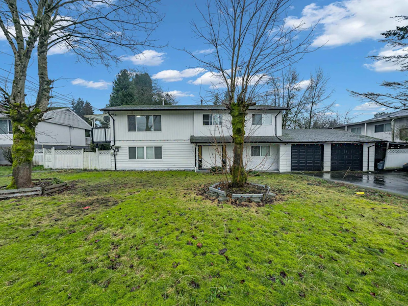 13102 103rd Avenue, Surrey BC V3T 1R5