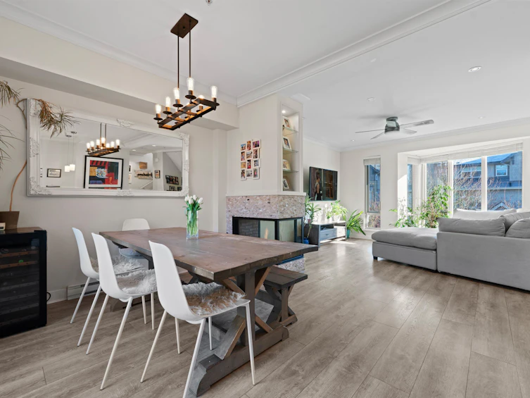 2-757 Orwell Street, North Vancouver, BC, V7J 3K6 - 2