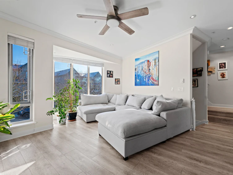 2-757 Orwell Street, North Vancouver, BC, V7J 3K6 - 3