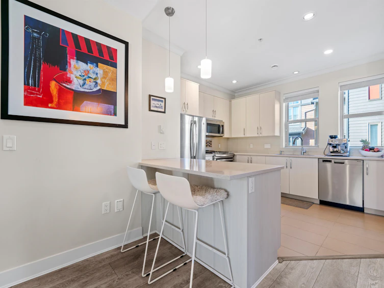 2-757 Orwell Street, North Vancouver, BC, V7J 3K6 - 9
