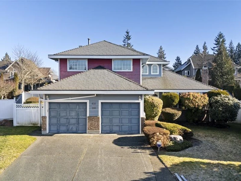 16433 Glenside Place, Surrey BC V4N 1V6
