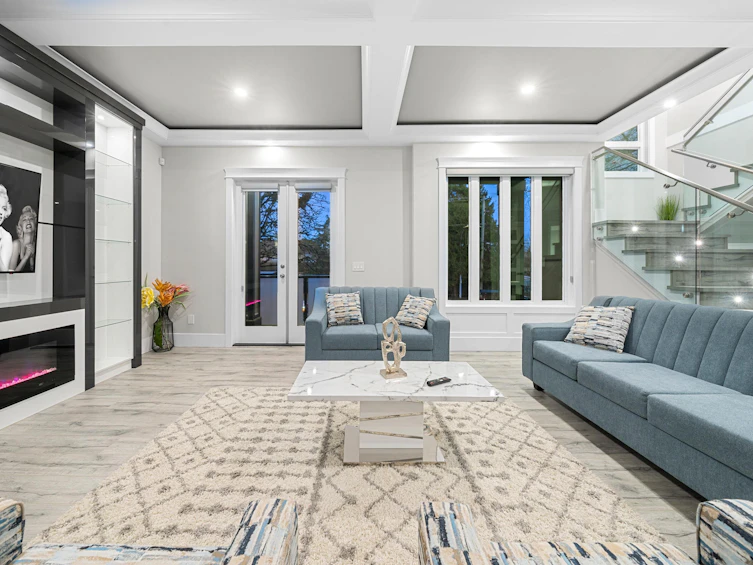 8909 128 Street, Surrey, BC, V3V 5M6 - 4