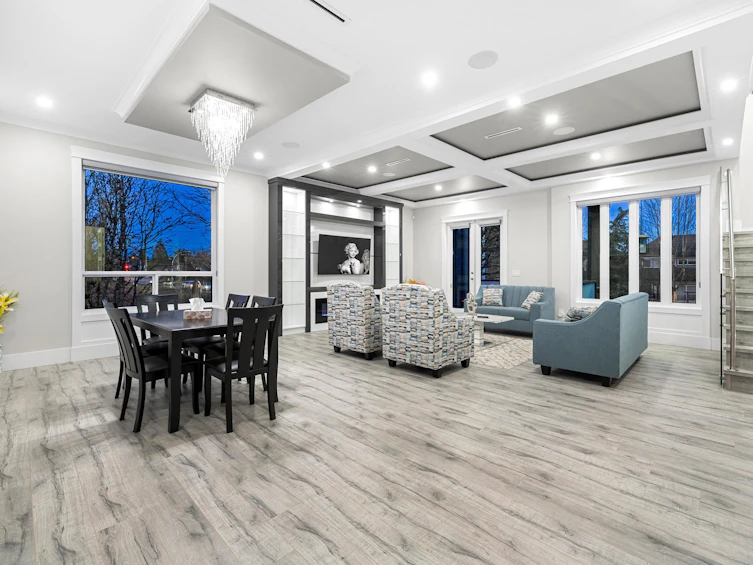 8909 128 Street, Surrey, BC, V3V 5M6 - 9