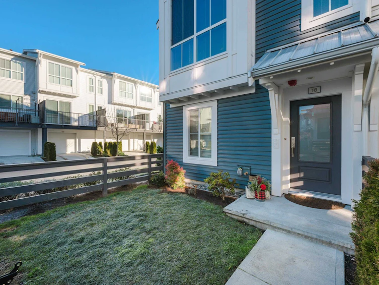 18-4656 Orca Way, Delta, BC, V4M 0C9 - 4
