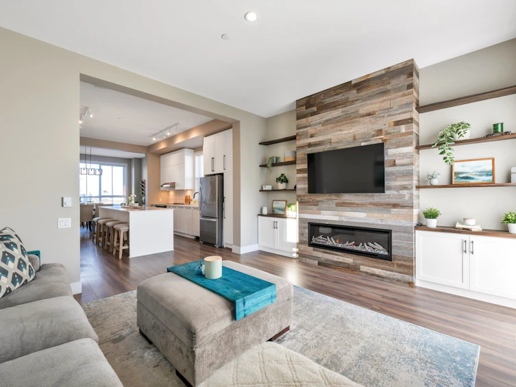 18-4656 Orca Way, Delta, BC, V4M 0C9 - 9
