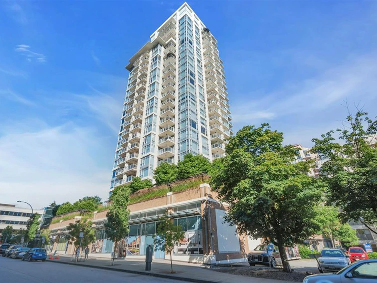 1408-608 Belmont Street, New Westminster, BC, V3M 0G8 - 29