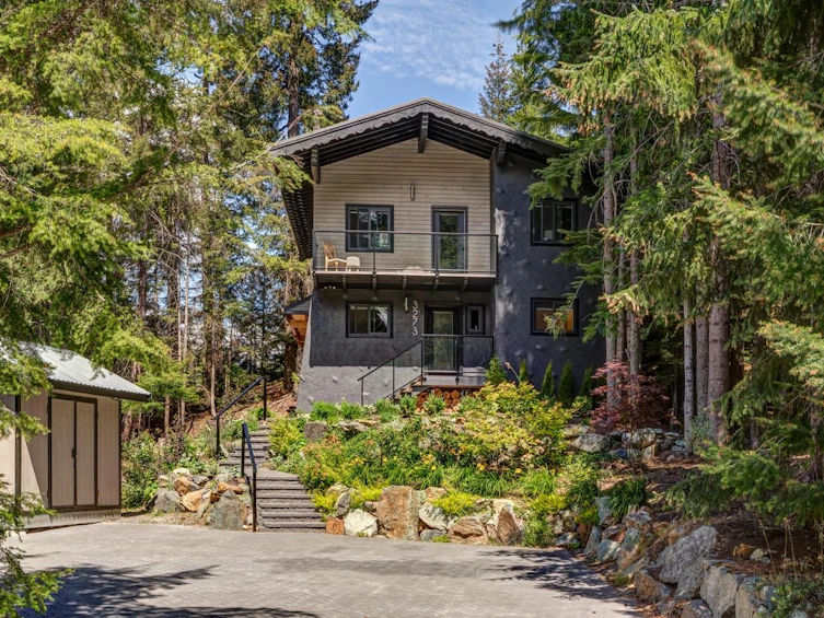 3273 Arbutus Drive, Whistler, BC, V8E 0B8 - 2