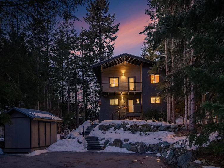 3273 Arbutus Drive, Whistler, BC, V8E 0B8 - 29