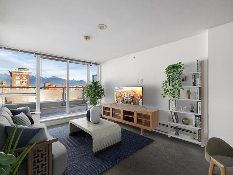 807-231 E Pender Street, Vancouver, BC, V6A 0G3 - 7